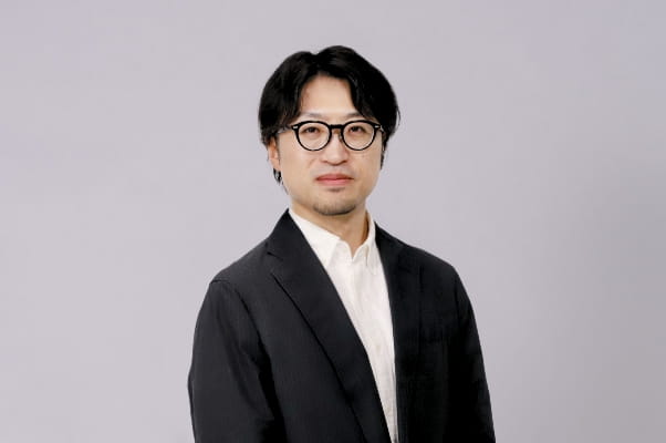 執行役員 菅原 昂太 ※マーケティングエージェンシー事業本部 プランニング領域